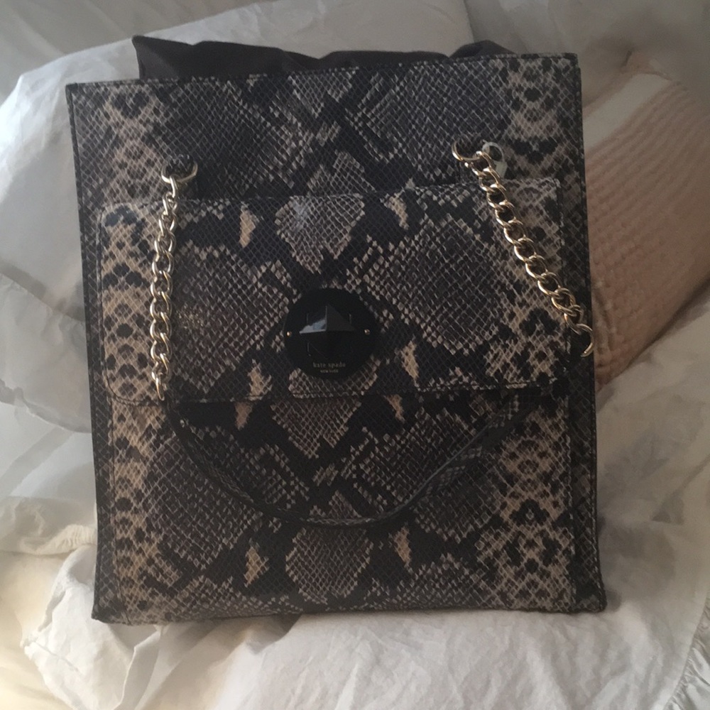 Kate spade‎ NWT South Kensington denee large purse